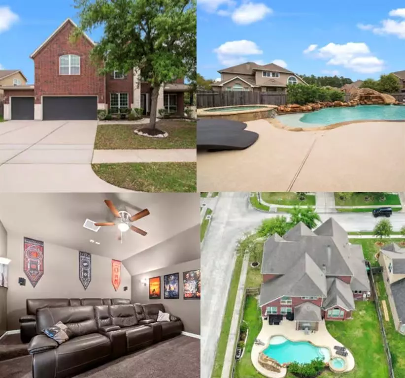 Houston, TX 77345,6129 Moody Pines CT