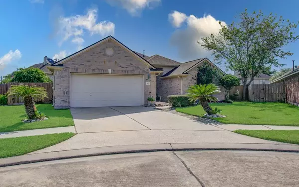 La Porte, TX 77571,113 Kevin CT