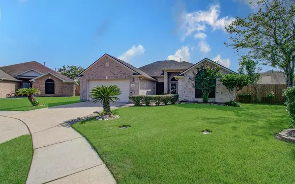 La Porte, TX 77571,113 Kevin CT