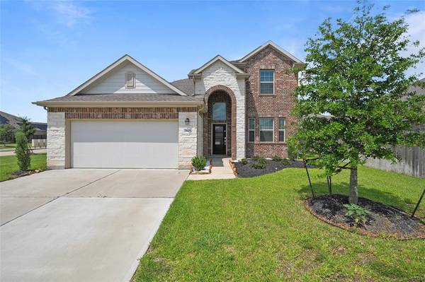 7603 Rainy Valley LN,  Richmond,  TX 77469