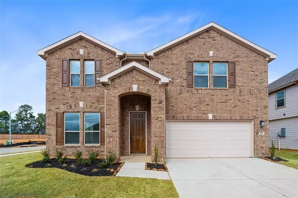 3532 Sage Green TRL, Conroe, TX 77304