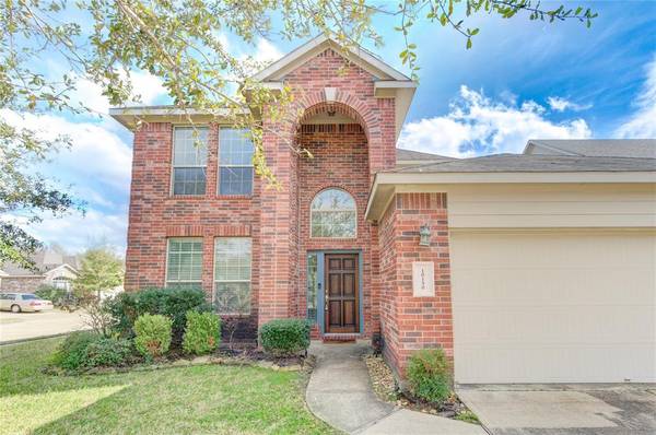 10150 Driftwood Park DR, Houston, TX 77095