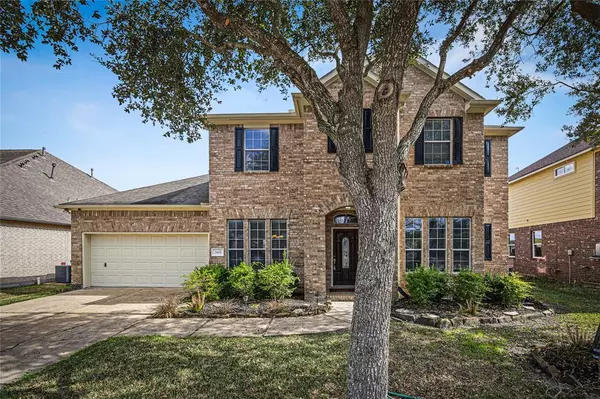 Pearland, TX 77584,2425 Harbor Chase DR