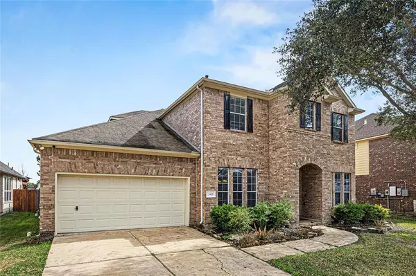 Pearland, TX 77584,2425 Harbor Chase DR