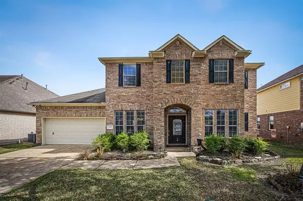 2425 Harbor Chase DR, Pearland, TX 77584