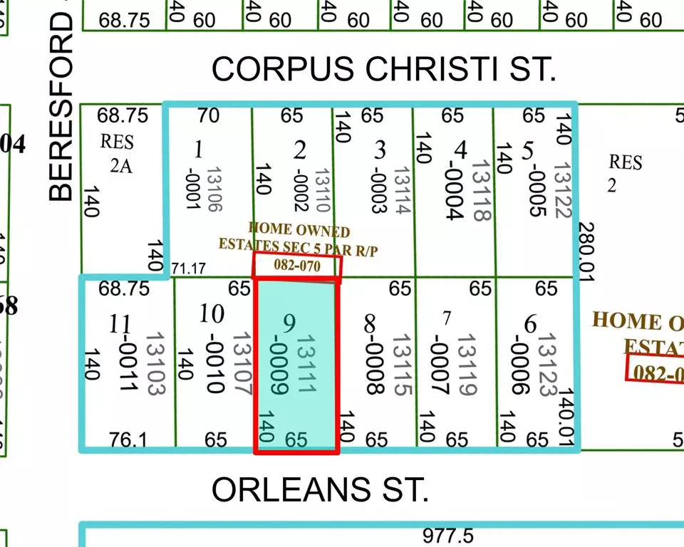 Houston, TX 77015,13111 Orleans ST