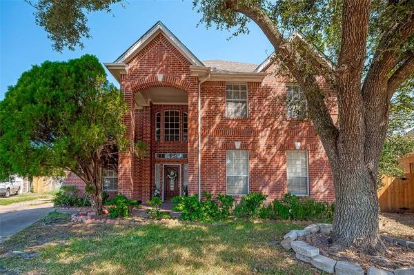 2907 Little Branch CT, Houston, TX 77082