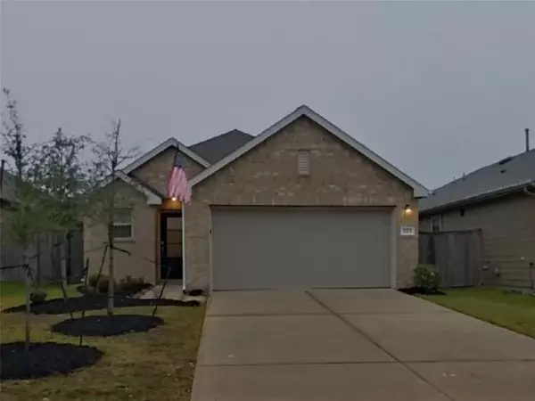 223 Pine Cavern DR, Conroe, TX 77378