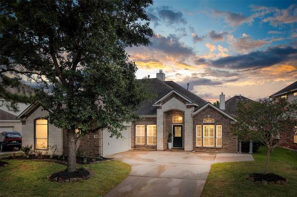 29823 N Legends Chase CIR, Spring, TX 77386