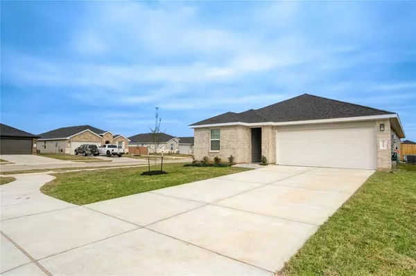 Fulshear, TX 77441,4203 Wilsford Oak WAY