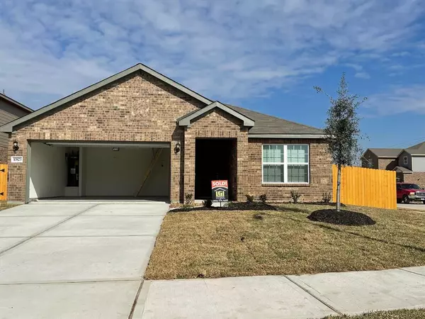 10823 Jowart Court, Richmond, TX 77469