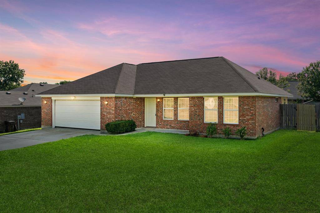 12608 Ridgecrest DR,  Willis,  TX 77318