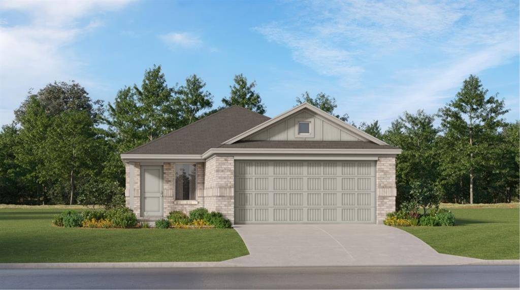 3037 Dawn Sound DR, Katy, TX 77493