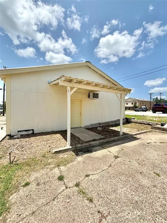 Jasper, TX 75951,110 N Zavalla ST