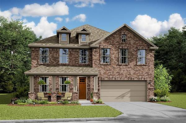 7938 Driftwood Bay DR, Cypress, TX 77433