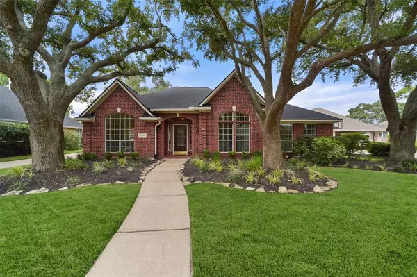 24418 Bay Hill BLVD, Katy, TX 77494