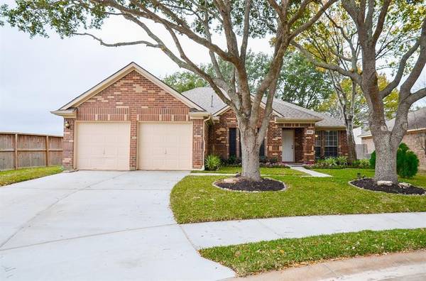 7014 Oak Prairie CT E, Richmond, TX 77407