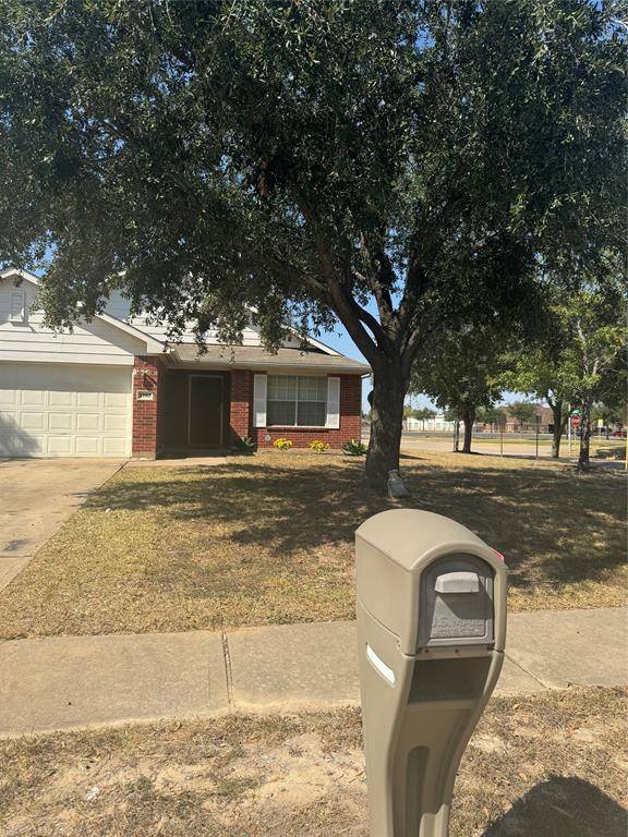 3747 Brighton Springs LN, Katy, TX 77449