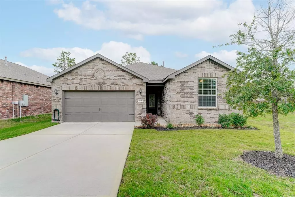 Conroe, TX 77304,9041 Oval Glass ST