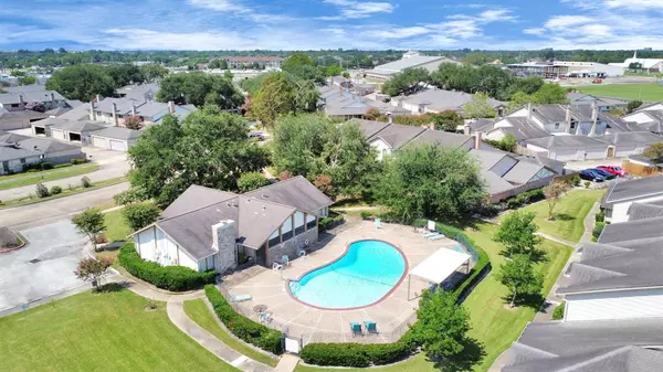 Missouri City, TX 77459,36 Wellington CT