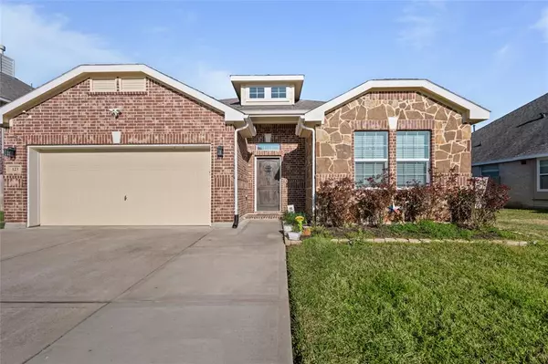 123 San Gabriel DR, Baytown, TX 77523