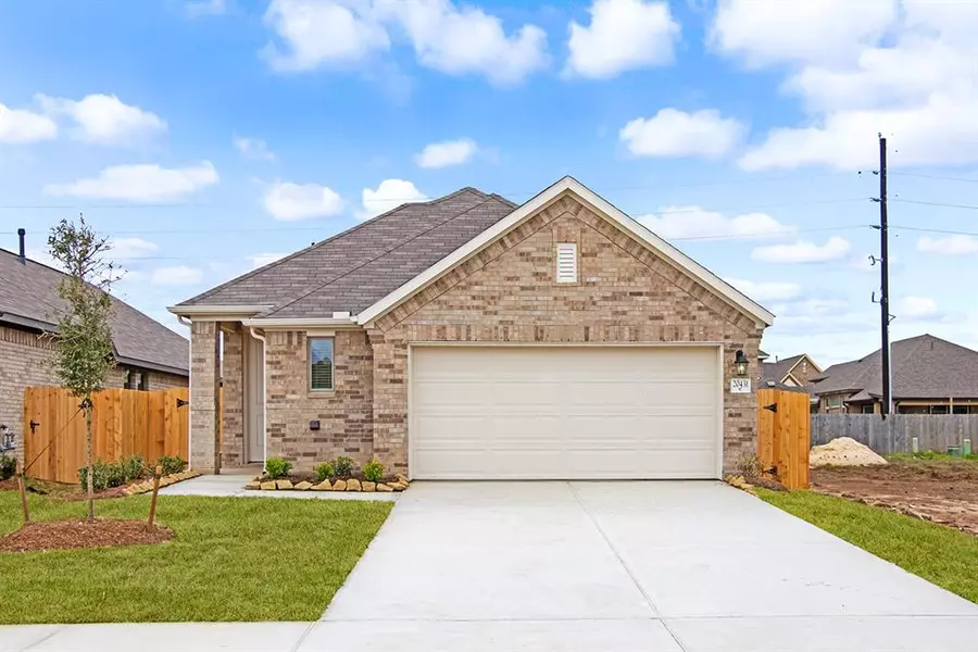 20431 Scout Landing TRL, Richmond, TX 77407