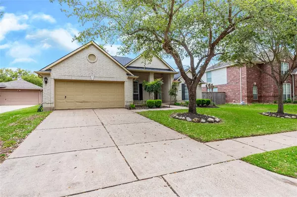 Sugar Land, TX 77479,1143 Oak Glen LN