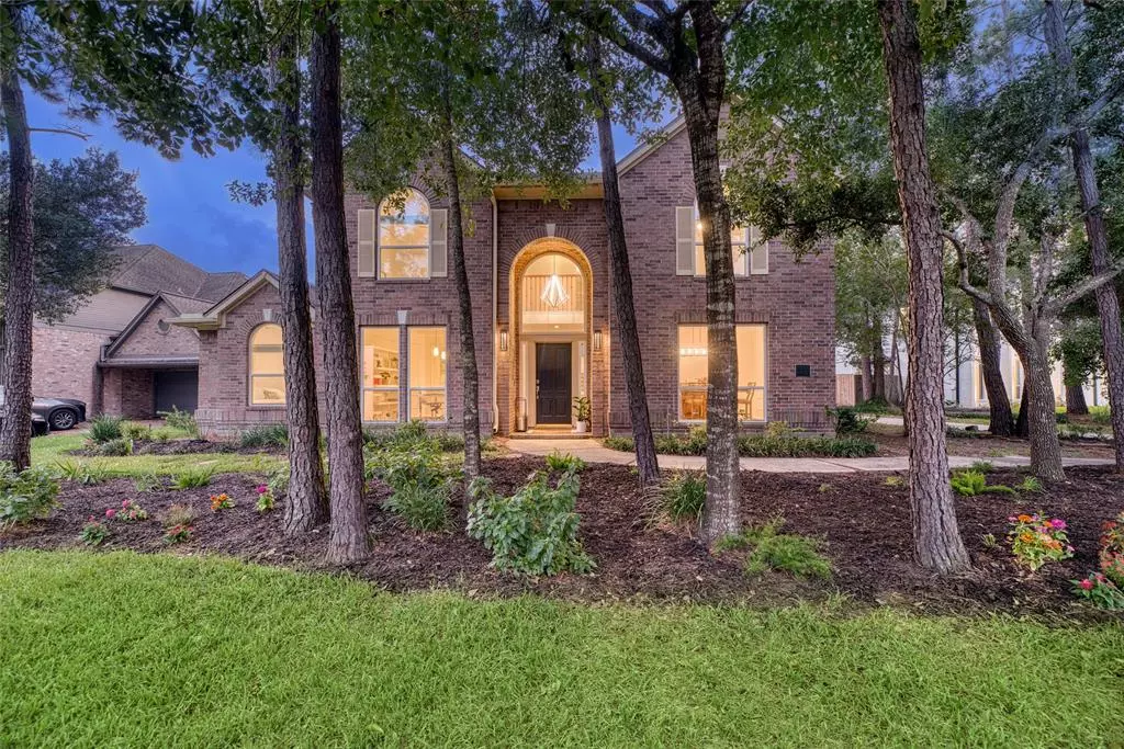 Spring, TX 77381,23 Bough Leaf PL