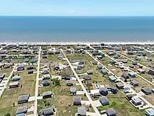 Crystal Beach, TX 77650,930 Surfside DR