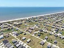 Crystal Beach, TX 77650,930 Surfside DR