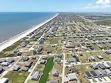 Crystal Beach, TX 77650,930 Surfside DR