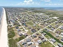 Crystal Beach, TX 77650,930 Surfside DR