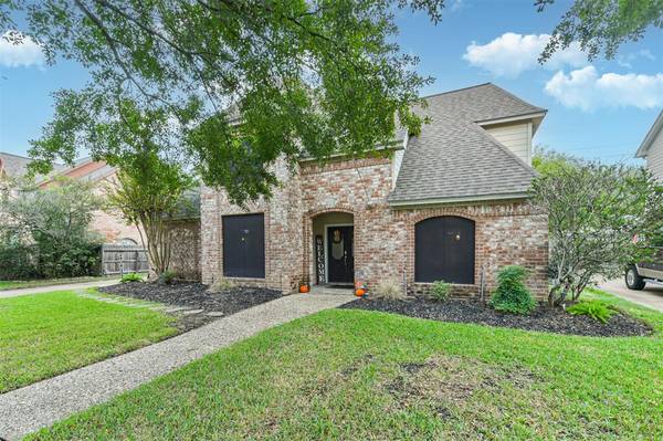 15734 Sweetwater Creek DR, Houston, TX 77095