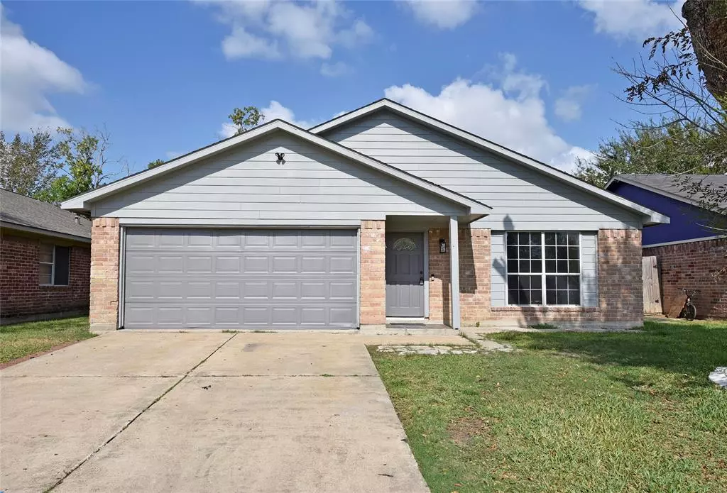 Houston, TX 77060,719 Hambrick CT