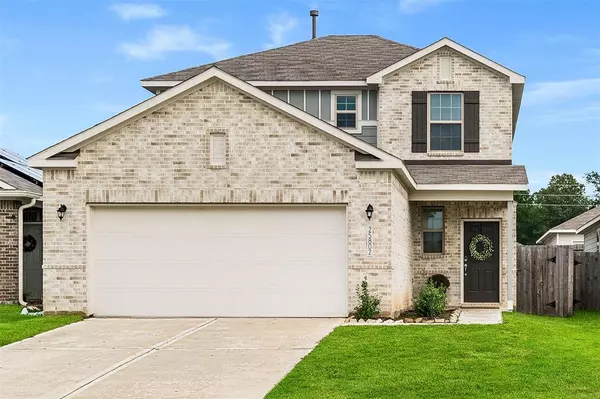 25802 Hickory Pecan TRL, Tomball, TX 77375