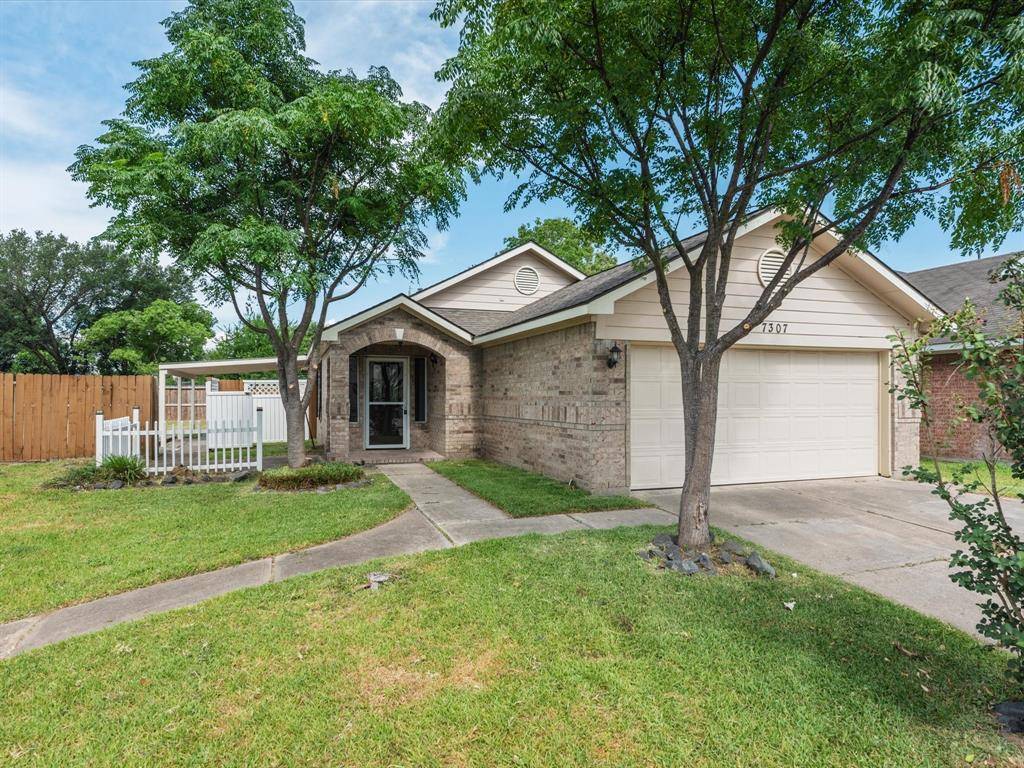 Cypress, TX 77433,7307 Village Lake DR
