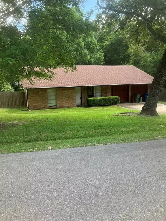 Huntsville, TX 77320,4418 Shady Lane