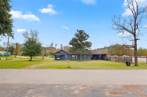 Corrigan, TX 75939,814 N Home ST