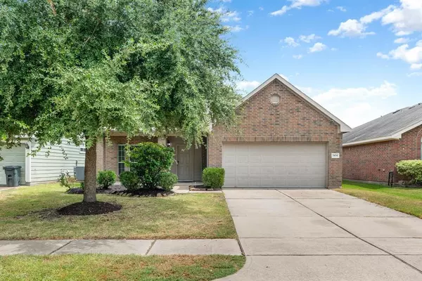 Katy, TX 77449,2434 Blue Reef DR