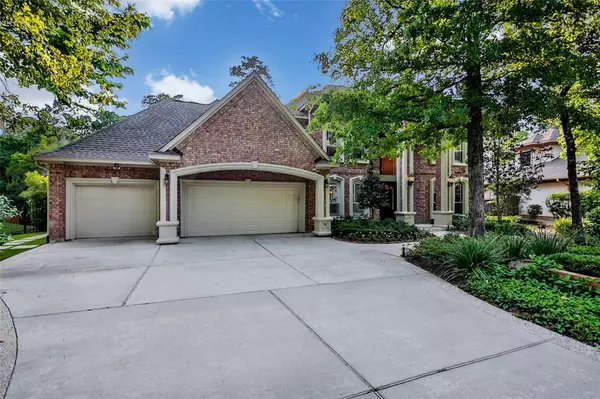 The Woodlands, TX 77381,75 N Hunters Crossing CIR