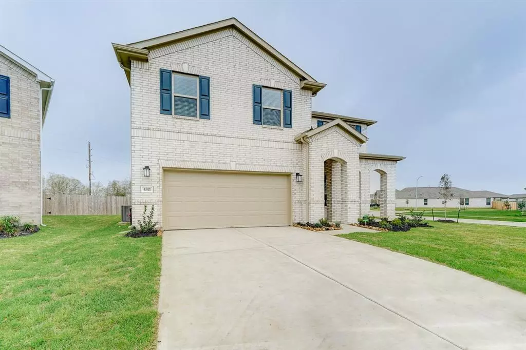 Katy, TX 77493,4511 Connor Downs CT