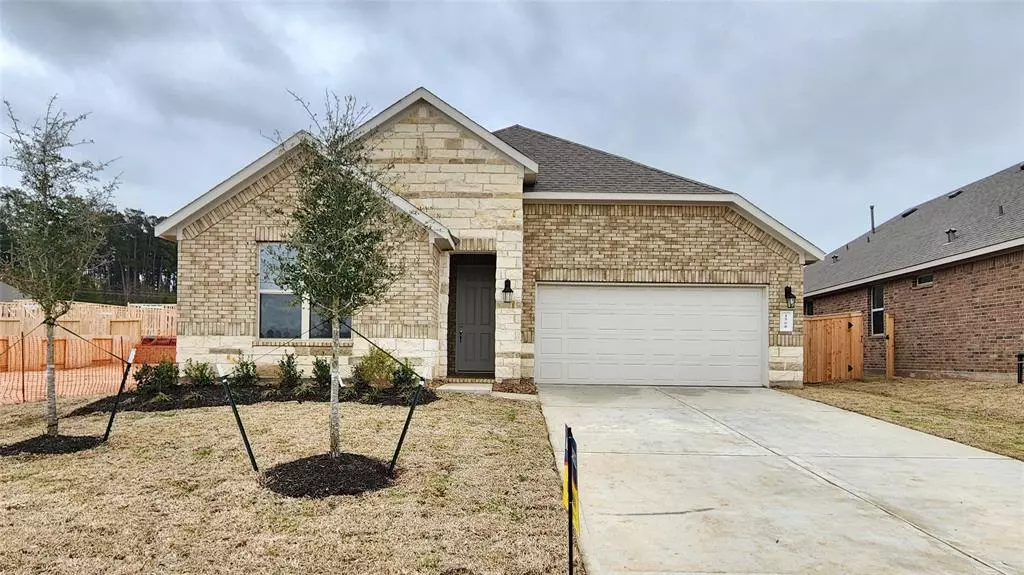 1568 Oakdale Crest RD, Montgomery, TX 77316