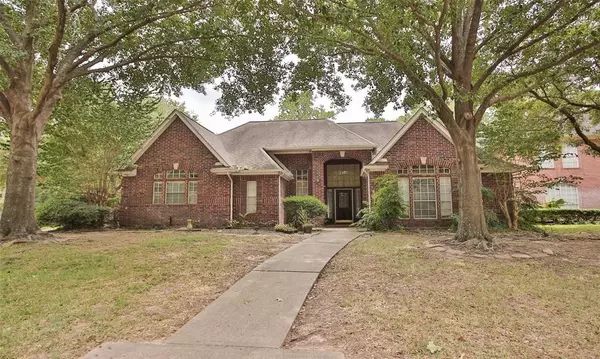 Tomball, TX 77377,12503 Chewton CT