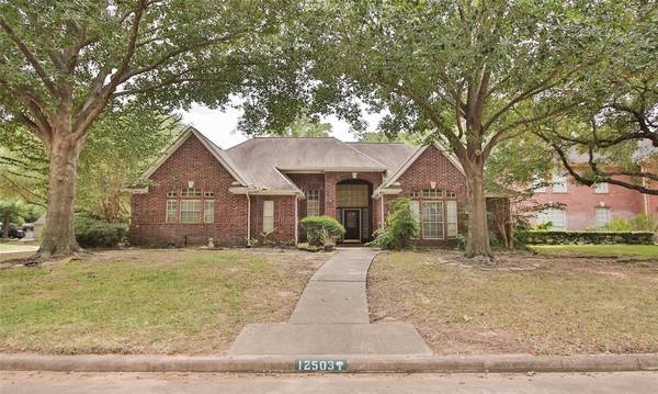 12503 Chewton CT, Tomball, TX 77377