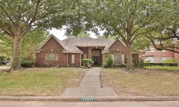 12503 Chewton CT, Tomball, TX 77377