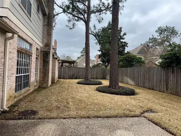 Houston, TX 77041,5523 Fragrant Cloud CT