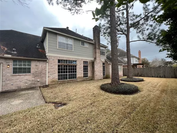 Houston, TX 77041,5523 Fragrant Cloud CT