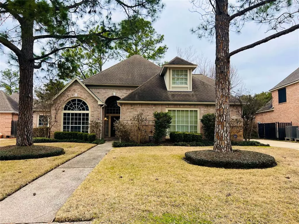 Houston, TX 77041,5523 Fragrant Cloud CT