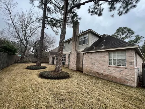 Houston, TX 77041,5523 Fragrant Cloud CT