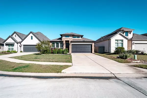 Conroe, TX 77302,15711 Autumn Sun CT